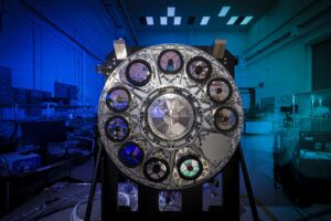 NASA is about to launch a space telescope that could change how we see the universe