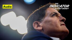 What Mark Cuban REALLY thinks of Medicare for All