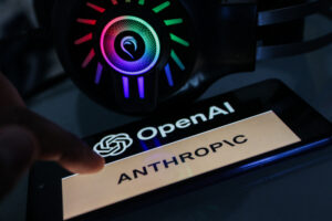 Why did OpenAI’s and Anthropic’s AI models hack other companies?