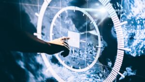 Could future wars be fought by AI?