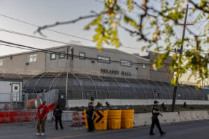 Here’s how the system to report problems in ICE detention has failed immigrants
