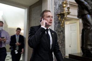 House Ethics Committee will investigate Ohio Republican Max Miller