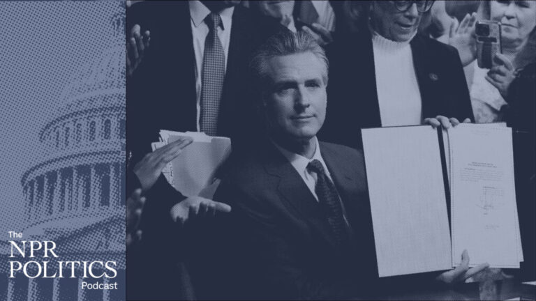 How openly partisan gerrymandering is becoming normalized