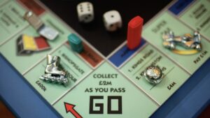 Lies, theft, and cover-up: the history of Monopoly you’ve never heard