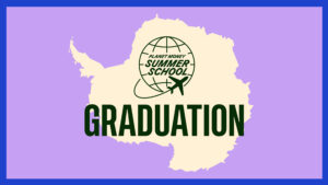 The continent nobody owns & everyone benefits from (Summer School)