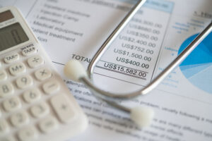 States try new tactics to bring down high hospital prices