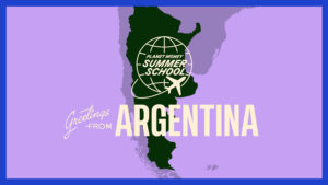 World Tour 6: Currency Chaos in Argentina