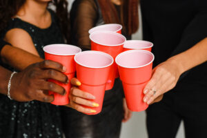 Penn State bust put focus on cocaine but on most campuses the big risk is alcohol