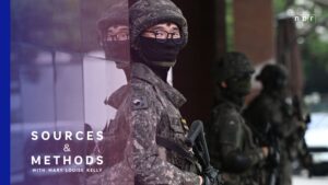 South Korea military drills / Pivot to Asia? / USS Lincoln