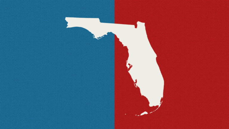 Here are Florida's 2026 primary election results