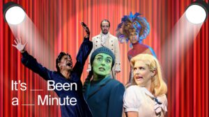 Has Broadway lost its way?