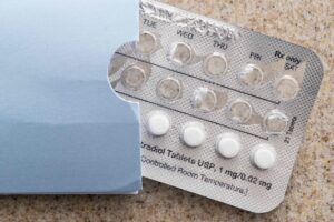 Can birth control trends explain the rise in abortions? It’s complicated