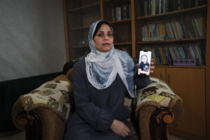 Israeli military launches criminal probes into killings of 5-year-old and paramedics