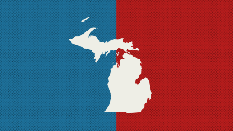 Here are Michigan's 2026 primary election results