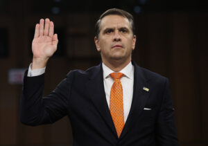 Todd Blanche rescinds ‘anti-weaponization fund’. And, Trump calls off striking Iran