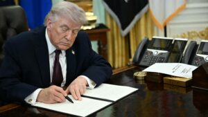 President Trump is trying to change how elections are run. Where do things stand?