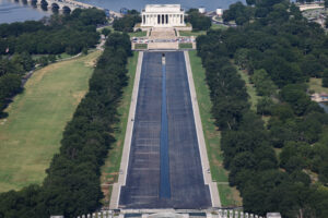 Ripple effects: After Hearn, three others have their Reflecting Pool charges dropped