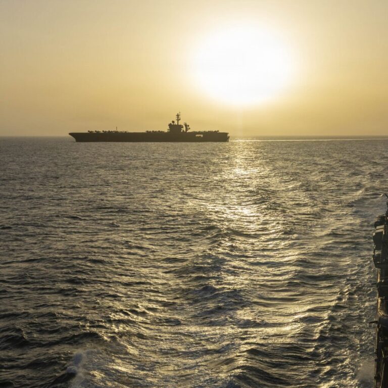 Reported conditions on the USS Abraham Lincoln are concerning. What can lawmakers do?