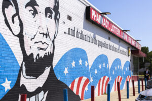 5 states have primary elections on Tuesday. These are the races to watch