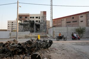 Life in Iran after six months of war