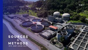 Did Iran hack U.S. water systems? / Cyberwarfare abroad / Ukraine’s air defense gap