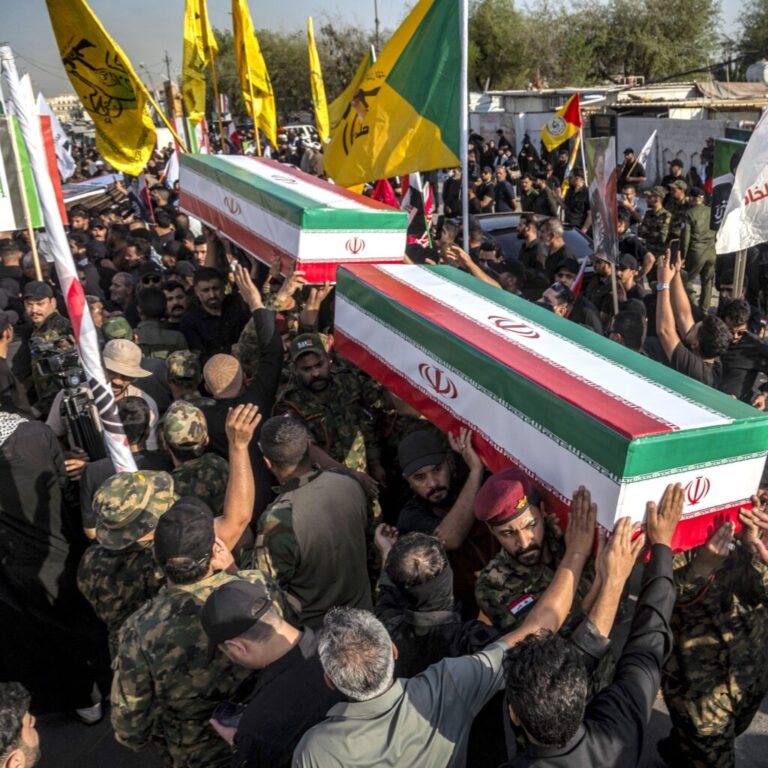 Trump's options dwindle / Inside Iran / U.S. arsenal depleted?