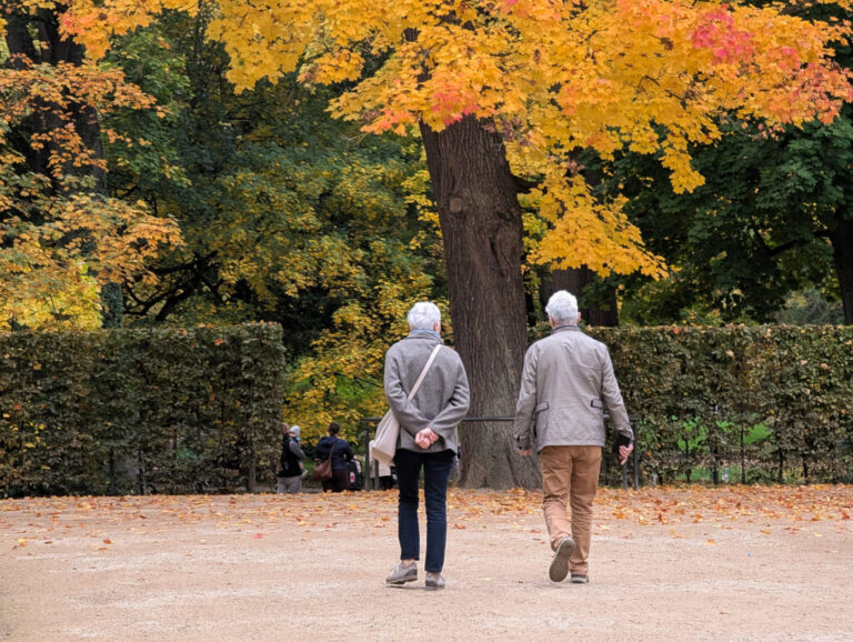 Researchers want to test if a combination of interventions can help people remain vital for longer.