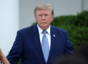 Trump declares economic warfare on Iran. And, SCOTUS to rule on White House ballroom