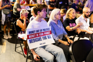Primaries in the Midwest have become a high stakes proving ground for progressives