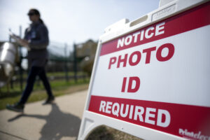 Several states will decide voter ID ballot measures this year