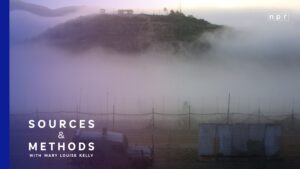 A trip to the world’s frayed edges with Hannah Lucinda Smith’s ‘Hinterlands’