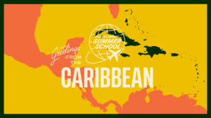 Sand heists and property rights in the Caribbean (Summer School)