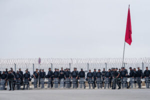 What really happened in Ceuta? Why we may never find out