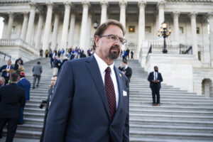 House Ethics panel recommends censure for Chuck Edwards after harassment allegations