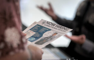 Employers unexpectedly cut 23,000 jobs in a sign of a wilting labor market
