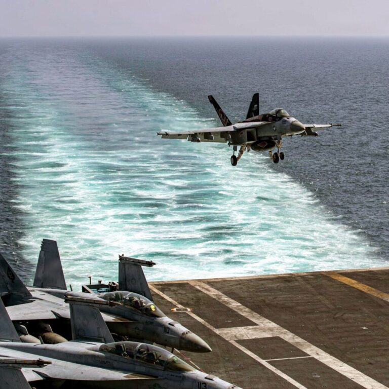 What Iran teaches us about why wars start