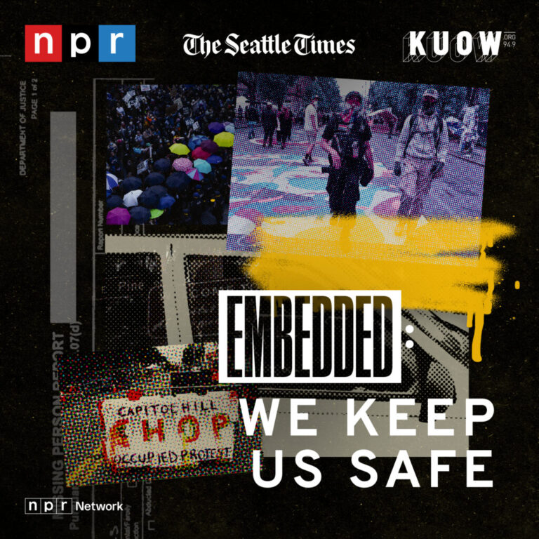 We Keep Us Safe: Who Killed Antonio Mays Jr.?