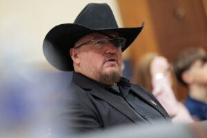 Judge reluctantly dismisses case against Oath Keepers militia group over Jan. 6 riot