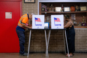 Progressive Abdul El-Sayed wins Michigan’s Democratic primary for Senate