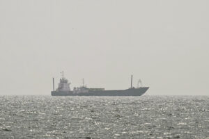 Iran aims to ban U.S. and Israeli ships from Strait of Hormuz and charge others a toll