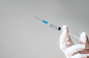 What would it take to get peptides on the shelf?
