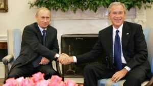 9/11 changed America’s place in the world. What did Russia and China learn?