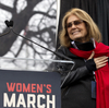 Gloria Steinem's calls to protect bodily autonomy live on as Roe faces reversal