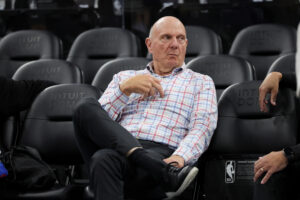 NBA suspends Clippers owner Ballmer, fines team $30M, Kawhi Leonard $700K in cap circumvention case