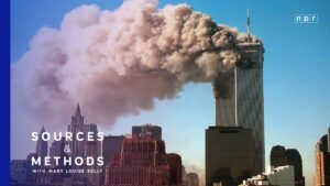WATCH: How Sept. 11 reshaped U.S. intelligence