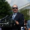 The Freedom Caucus' shutdown threat recalls tactics of past House rebels