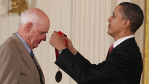 Beloved writer and environmentalist Wendell Berry has died at age 92