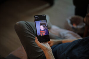 He died of ‘natural causes.’ But his mother says she knows what killed him: heat