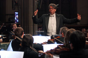 Conductor Julian Wachner receives suspended sentence for possession of child sex abuse material