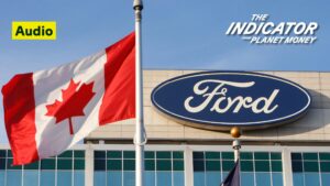 Canada fights tariffs with tariffs